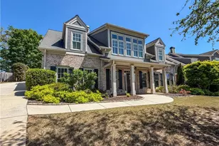 128 Highcrest Dr, Acworth, GA 30101 - Photo 2