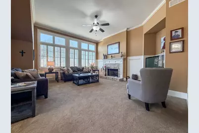 128 Highcrest Drive, Acworth, GA 30101 - Photo 20