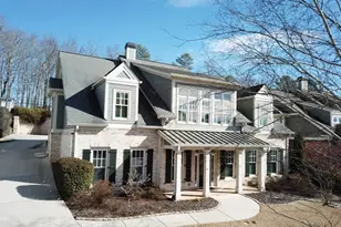 128 Highcrest Dr, Acworth, GA 30101 - Photo 1