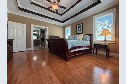 128 Highcrest Drive, Acworth, GA 30101 - Photo 34