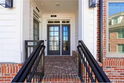 521 Burton Drive #704, Alpharetta, GA 30009 - Photo 2