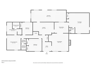 505 Periwinkle Dr, Roswell, GA 30075 - Photo 50