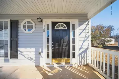 120 Huntington Terrace, Griffin, GA 30224 - Photo 4