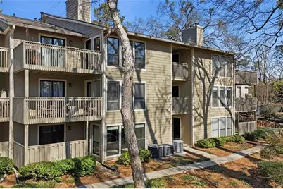 509 River Mill Circle, Roswell, GA 30075 - Photo 2