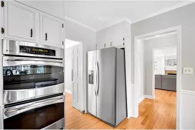 4822 Hampton Lake Drive, Marietta, GA 30068 - Photo 16