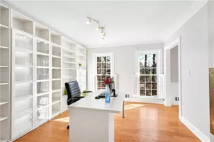 4822 Hampton Lake Dr, Marietta, GA 30068 - Photo 12