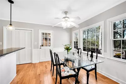 4822 Hampton Lake Drive, Marietta, GA 30068 - Photo 18