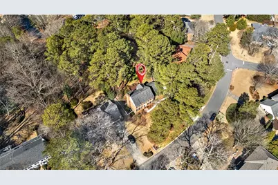 4822 Hampton Lake Drive, Marietta, GA 30068 - Photo 60