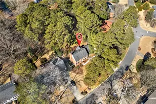 4822 Hampton Lake Dr, Marietta, GA 30068 - Photo 60