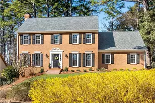 4822 Hampton Lake Dr, Marietta, GA 30068 - Photo 1