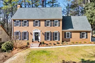4822 Hampton Lake Dr, Marietta, GA 30068 - Photo 58
