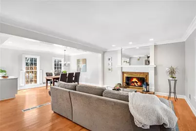 4822 Hampton Lake Drive, Marietta, GA 30068 - Photo 8