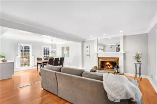 4822 Hampton Lake Dr, Marietta, GA 30068 - Photo 8