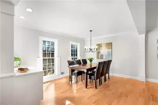 4822 Hampton Lake Dr, Marietta, GA 30068 - Photo 4