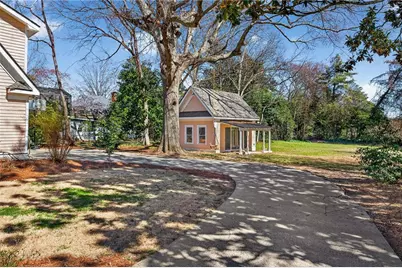 392 Cherokee Street NE, Marietta, GA 30060 - Photo 58