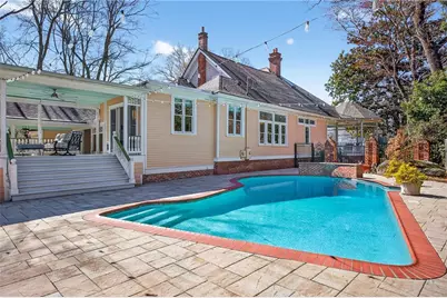 392 Cherokee Street NE, Marietta, GA 30060 - Photo 56