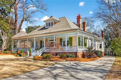 392 Cherokee Street NE, Marietta, GA 30060 - Photo 2