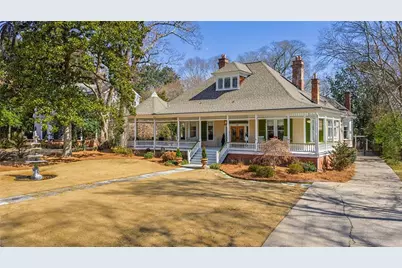 392 Cherokee Street NE, Marietta, GA 30060 - Photo 68