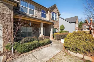 4127 Brittany Park Ct, Ellenwood, GA 30294 - Photo 2