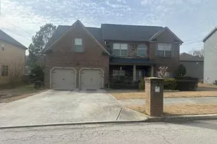 4127 Brittany Park Ct, Ellenwood, GA 30294 - Photo 1