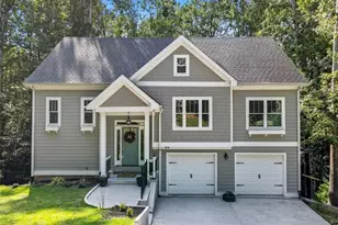 3466 Crown Dr, Gainesville, GA 30506 - Photo 1