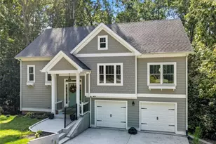 3466 Crown Dr, Gainesville, GA 30506 - Photo 50