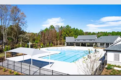 533 Great Salt Lane, Hoschton, GA 30548 - Photo 4