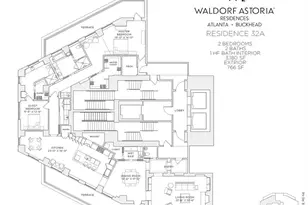 3376 Peachtree Rd NE, Atlanta, GA 30326 - Photo 24