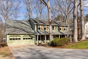 3879 Winners Ct, Marietta, GA 30062 - Photo 6