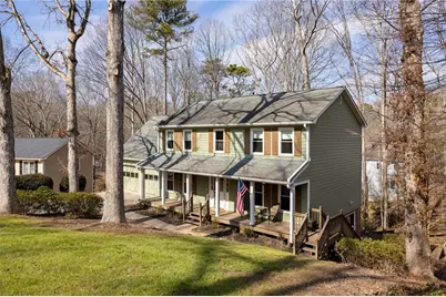 3879 Winners Court, Marietta, GA 30062 - Photo 8