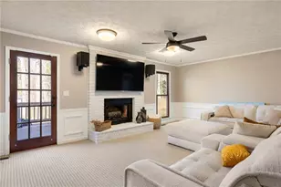 3879 Winners Ct, Marietta, GA 30062 - Photo 16