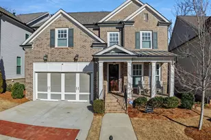 6578 Creekview Cir, Johns Creek, GA 30097 - Photo 1