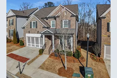 6578 Creekview Circle, Johns Creek, GA 30097 - Photo 2