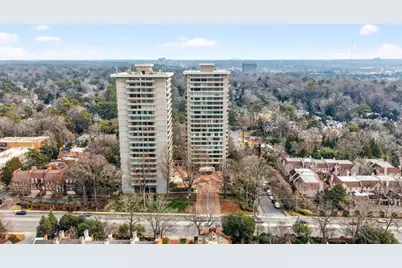 2575 Peachtree Road NE #7E, Atlanta, GA 30305 - Photo 50