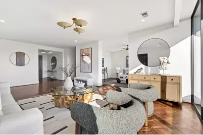 2575 Peachtree Road NE #7E, Atlanta, GA 30305 - Photo 12