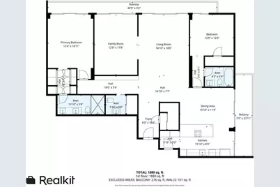 2575 Peachtree Road NE #7E, Atlanta, GA 30305 - Photo 54