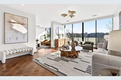 2575 Peachtree Road NE #7E, Atlanta, GA 30305 - Photo 1