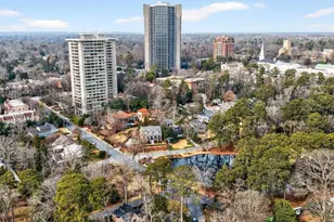 2575 Peachtree Rd NE, Atlanta, GA 30305 - Photo 2