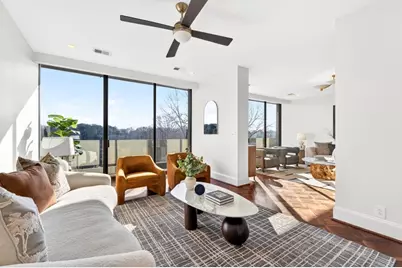 2575 Peachtree Road NE #7E, Atlanta, GA 30305 - Photo 10