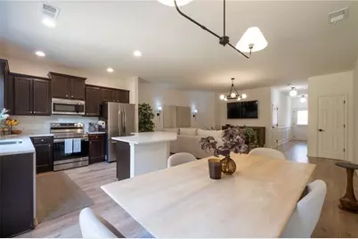 3950 Cyrus Crest Circle NW, Kennesaw, GA 30152 - Photo 44