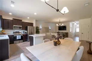 3950 Cyrus Crest Cir NW, Kennesaw, GA 30152 - Photo 44