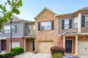 3950 Cyrus Crest Cir NW, Kennesaw, GA 30152 - Photo 12