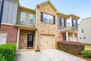 3950 Cyrus Crest Cir NW, Kennesaw, GA 30152 - Photo 1