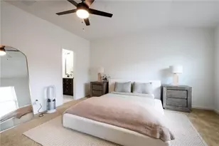 3950 Cyrus Crest Cir NW, Kennesaw, GA 30152 - Photo 16