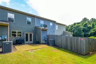 3950 Cyrus Crest Cir NW, Kennesaw, GA 30152 - Photo 36