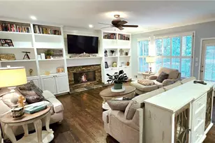 409 Misty Ridge Way, Woodstock, GA 30189 - Photo 2