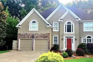 409 Misty Ridge Way, Woodstock, GA 30189 - Photo 1