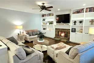 409 Misty Ridge Way, Woodstock, GA 30189 - Photo 4