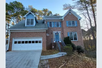 2990 Riverbend Drive, Snellville, GA 30078 - Photo 1