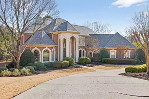 2761 Calloway Ct, Duluth, GA 30097 - Photo 2